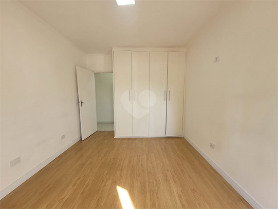 Venda Apartamento São Paulo Cerqueira César 1