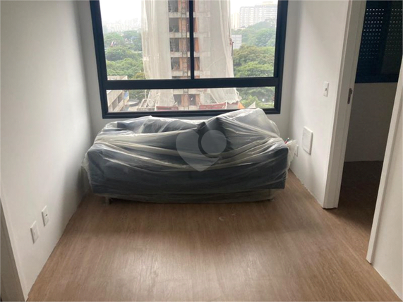 Aluguel Apartamento São Paulo Moema 1