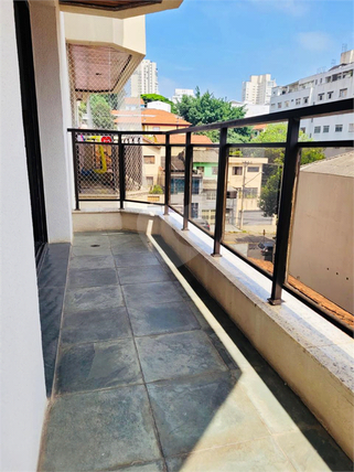 Venda Apartamento São Paulo Perdizes 1