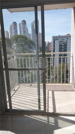 Venda Apartamento São Paulo Vila Andrade 1