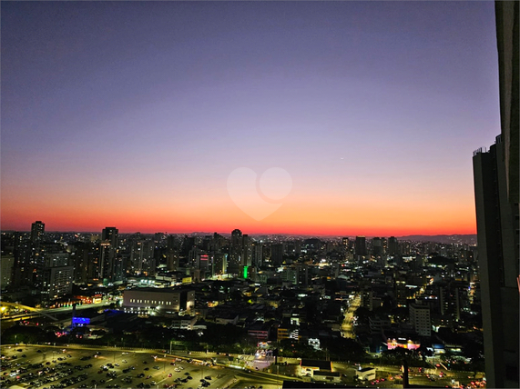 Venda Apartamento Osasco Centro 1