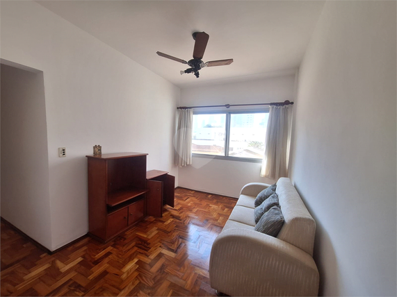 Venda Apartamento São Paulo Vila Clementino 1