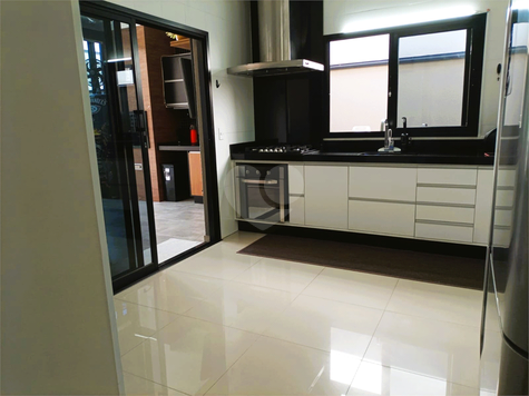 Condomínio Residencial Villagio Milano