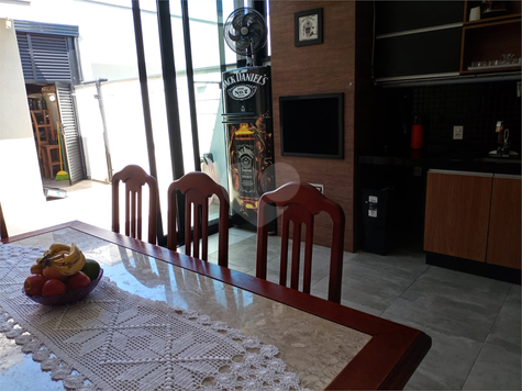 Condomínio Residencial Villagio Milano