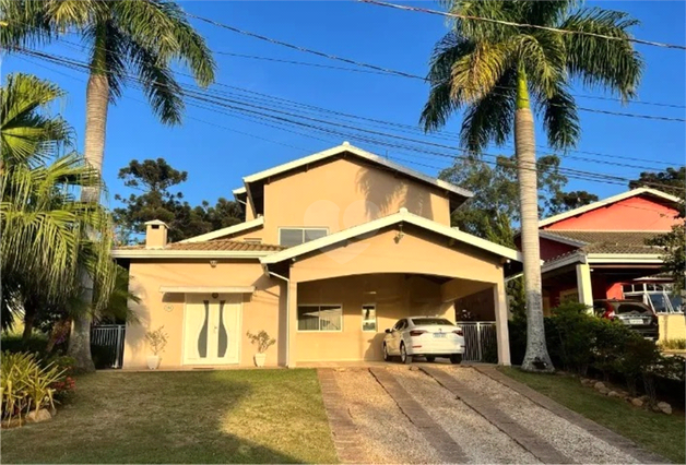 Venda Condomínio Itupeva Residencial Paineiras 1