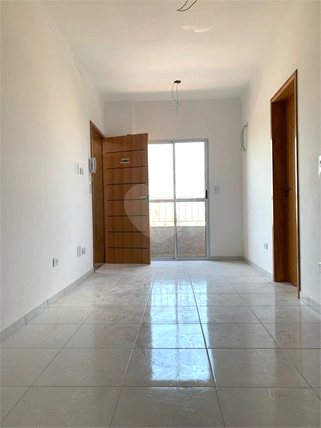 Venda Apartamento São Paulo Vila Tolstoi 1