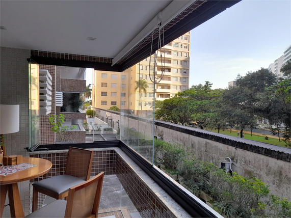 Venda Apartamento Guarujá Pitangueiras 1