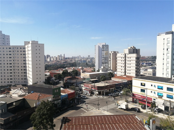 Venda Salas São Paulo Vila Guarani (z Sul) 1