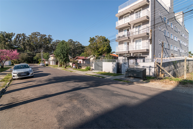 Venda Apartamento Curitiba Bacacheri 1