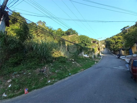 Venda Terreno Niterói Cubango 1