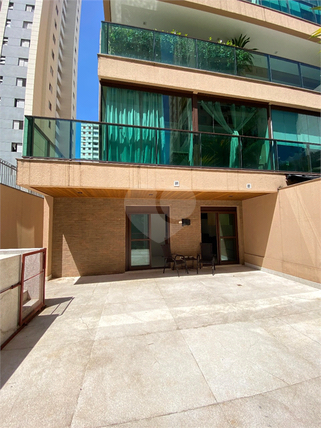 Venda Duplex São Paulo Santa Cecília 1