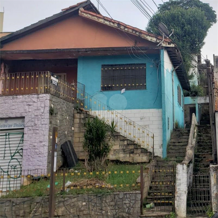 Venda Terreno São Paulo Vila Mazzei 1