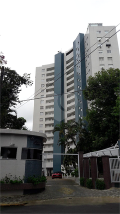 Venda Apartamento São Vicente Ilha Porchat 1