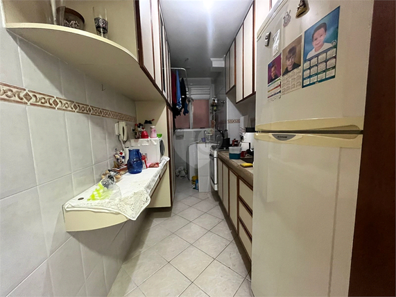 Venda Apartamento São Paulo Vila Nova Cachoeirinha 1