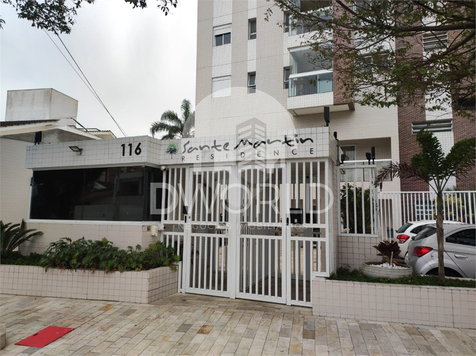 Residencial Sante Martin