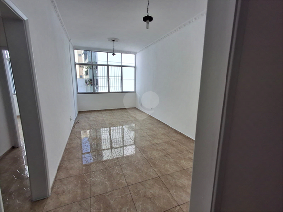 Venda Apartamento Rio De Janeiro Tijuca 1