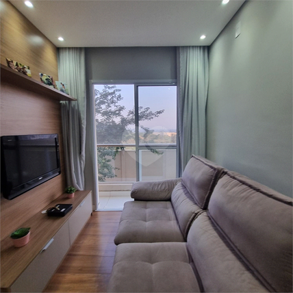 Venda Apartamento Indaiatuba Jardim Casablanca 1