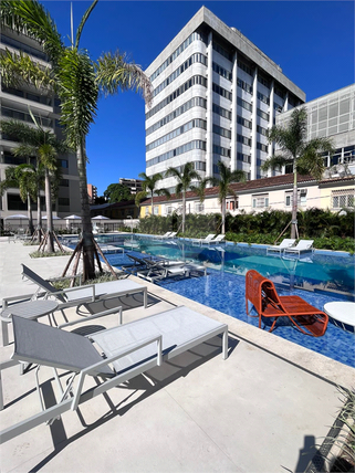 Venda Apartamento Rio De Janeiro Praça Da Bandeira 1