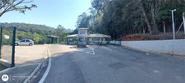 Venda Loteamento Atibaia Condominio Quintas Da Boa Vista 1