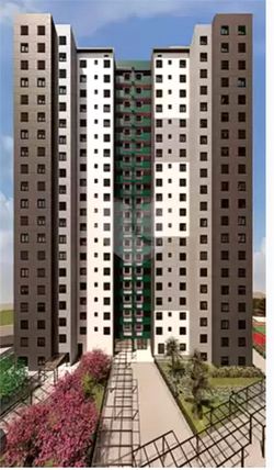 Venda Apartamento Jundiaí Vila Progresso 1