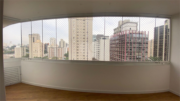 Venda Apartamento São Paulo Indianópolis 1