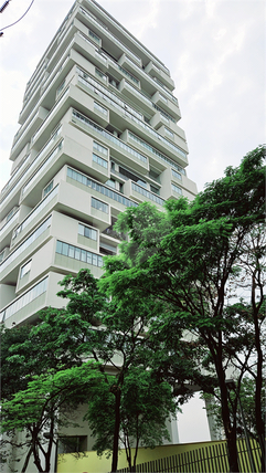 Venda Apartamento São Paulo Vila Ipojuca 1