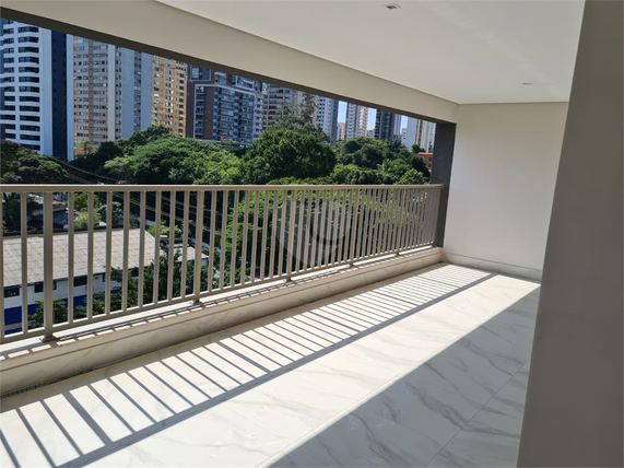 Venda Apartamento São Paulo Vila Clementino 1