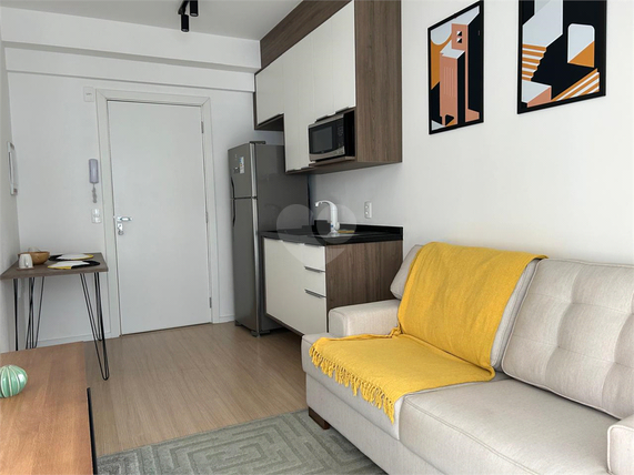 Venda Apartamento São Paulo Sumaré 1