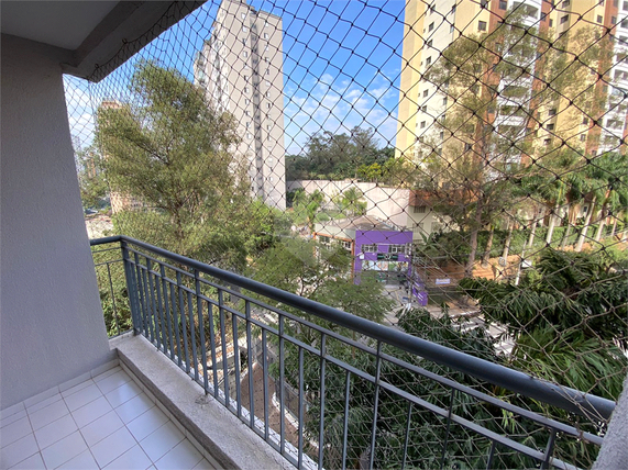 Aluguel Apartamento São Paulo Vila Andrade 1