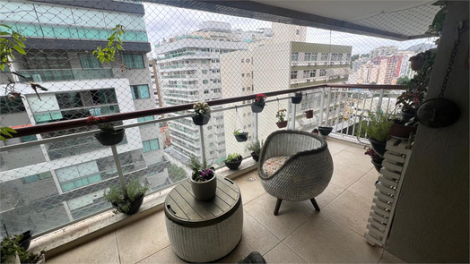 Mitte Residenz Icaraí