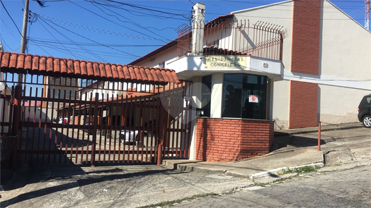 Venda Condomínio São Paulo Vila Isolina Mazzei 1