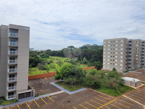 Venda Apartamento Lençóis Paulista Jardim Itamaraty 1