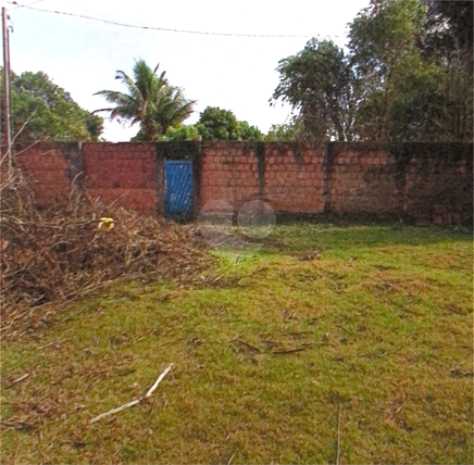 Venda Terreno Igaraçu Do Tietê Residencial Park Boa Vista 1