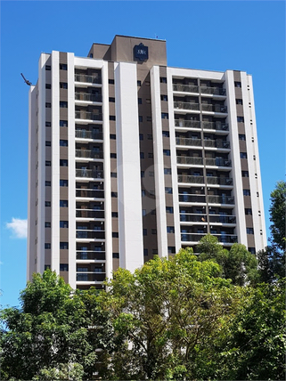 Venda Apartamento Sorocaba Jardim São Carlos 1