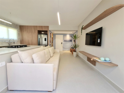 Edifício Villa Castelli