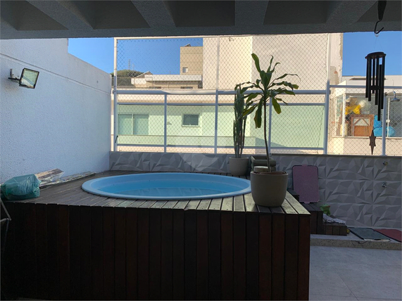 Condominio Privilege Residencial