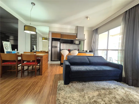 Venda Apartamento São Paulo Vila Cruzeiro 1