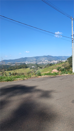 Venda Loteamento Atibaia Loteamento Residencial Boa Vista 1