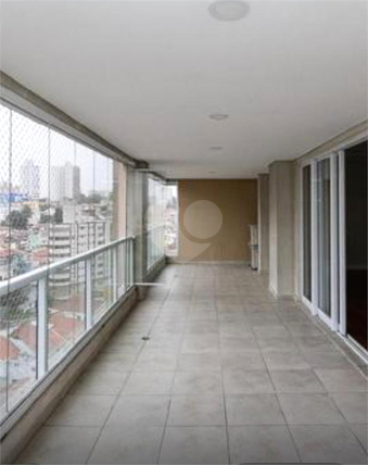 Venda Apartamento São Paulo Parque Da Mooca 1