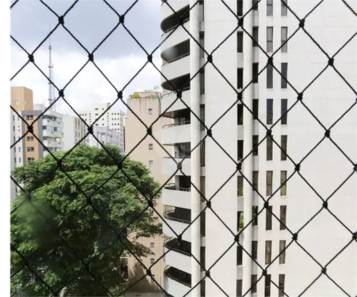 Aluguel Apartamento São Paulo Paraíso 1