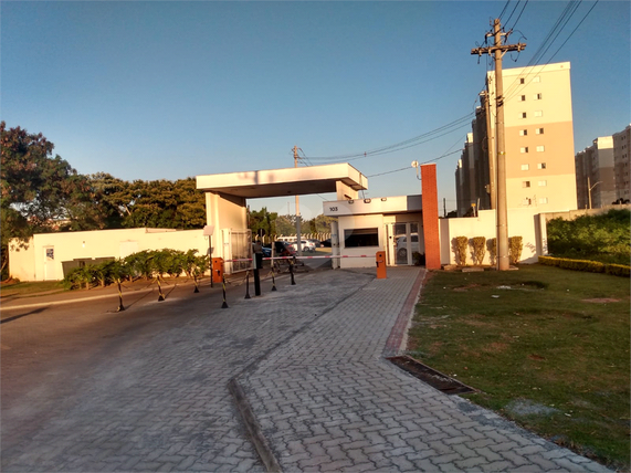 Venda Apartamento Itapetininga Jardim Bela Vista 1