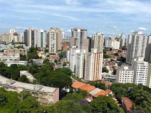 Venda Apartamento São Paulo Vila Cordeiro 1