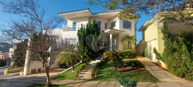 Venda Condomínio Sorocaba Parque Residencial Villa Dos Inglezes 1