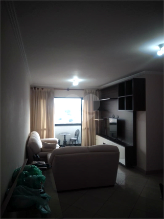 Venda Apartamento São Paulo Tucuruvi 1