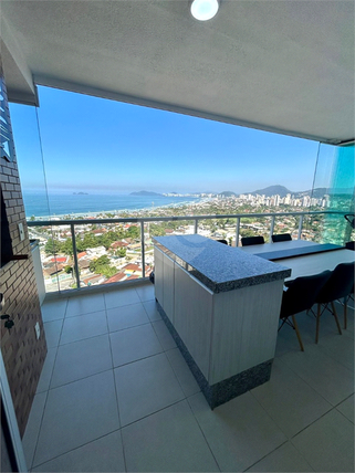 Venda Apartamento Guarujá Jardim Enseada 1