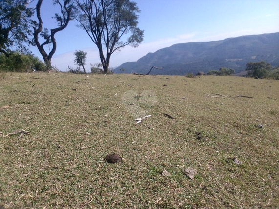 Venda Terreno Santana De Parnaíba Aldeia Da Serra 1