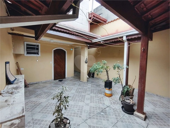 Venda Casa Carapicuíba Jardim Ana Estela 1