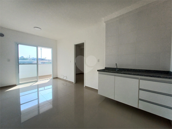 Venda Apartamento Sorocaba Vila Jardini 1