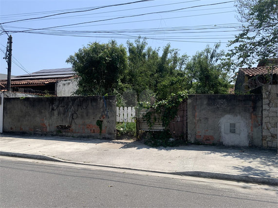 Venda Terreno Niterói Piratininga 1