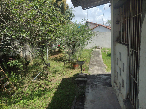 Venda Terreno São Paulo Tremembé 1